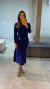 VESTIDO NINA MARINHO na internet
