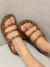 BIRKEN EMILI CARAMELO - loja online