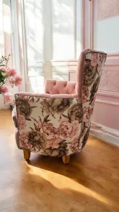 Sillón Lady - comprar online
