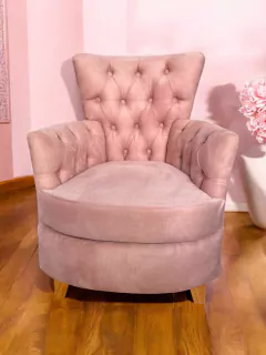 Sillón Lady