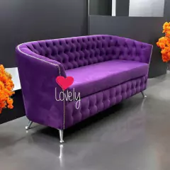 Pétalo Doble 1,80