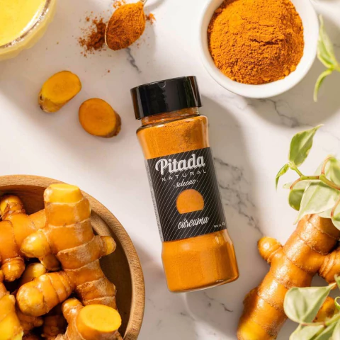 Cúrcuma Pura - comprar online