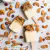 Granola de Coco & Cranberry - 400g - comprar online