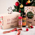 Kit - Gingerbread, Cortador, Melado em Caixa para presente - Edição Limitada