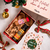 Kit - Gingerbread, Cortador, Melado em Caixa para presente - Edição Limitada - comprar online