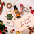 Kit - Gingerbread, Cortador, Melado em Caixa para presente - Edição Limitada na internet