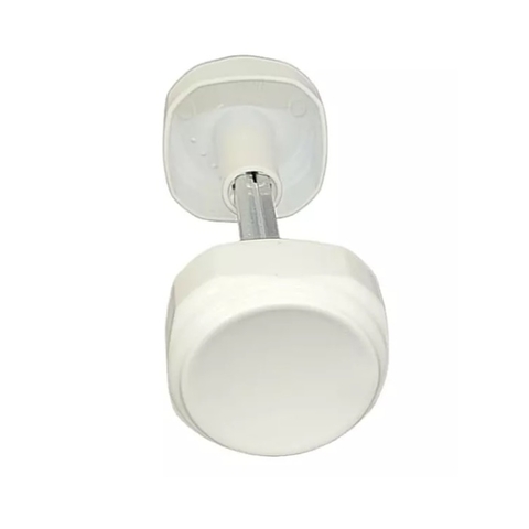 Maçaneta Stam Bola Branca