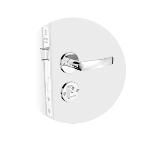 Fechadura Externa Soprano 773 Pali Larga