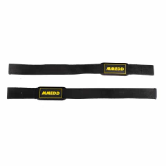 STRAPS PREMIUM MMEDD - LEVANTAMIENTO DE PESAS GYM en internet
