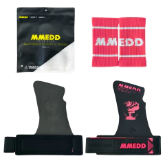 CALLERA PREMIUM MMEDD MODELO HURRICANE - MMEDD