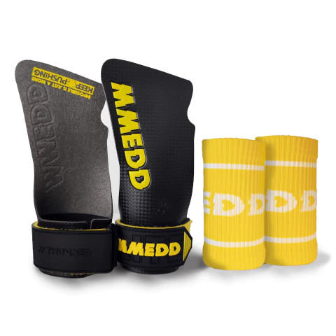 CALLERA PREMIUM MMEDD MODELO THUNDER - CARBON - comprar online