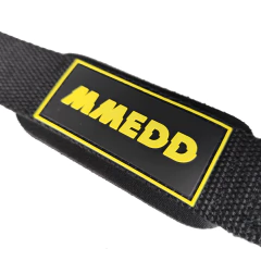 STRAPS PREMIUM MMEDD - LEVANTAMIENTO DE PESAS GYM - comprar online