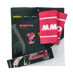 CALLERA PREMIUM MMEDD MODELO HURRICANE en internet