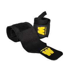 MUÑEQUERA PREMIUM MMEDD - MORE PROTECTION + - YELLOW - comprar online