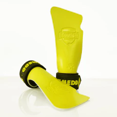 CALLERA PREMIUM MMEDD MODELO CYCLONE - EDICION ESPECIAL - SOUTHFIT CHALLENGE en internet