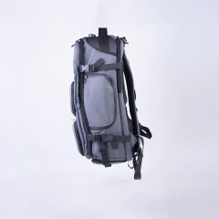 MOCHILA PREMIUM RAPTOR - EXECUTIVE BACKPACK + CANDADO EXTRA DE REGALO - GRIS en internet