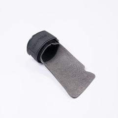 CALLERA PREMIUM MMEDD MODELO CYCLONE BLACK - SIN MAGNESIO - AGARRE EXTREMO en internet