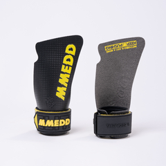 CALLERA PREMIUM MMEDD MODELO THUNDER - CARBON