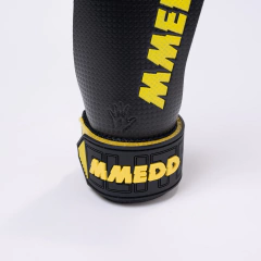 Imagen de CALLERA PREMIUM MMEDD MODELO THUNDER - CARBON