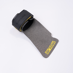 CALLERA PREMIUM MMEDD MODELO THUNDER - CARBON en internet