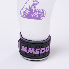 Imagen de PREVENTA CALLERA PREMIUM MMEDD MODELO BEAR HUG