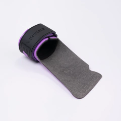 CALLERA PREMIUM MMEDD MODELO CYCLONE PURPLE - SIN MAGNESIO - AGARRE EXTREMO