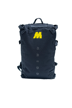 MOCHILA PREMIUM MMEDD HELLFIRE DUFFLEBACK - tienda online