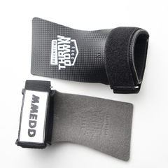Imagen de CALLERA THUNDER CARBONO ARGENTINA THROWDOWN - EDICIÓN ESPECIAL