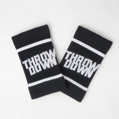 MUÑEQUERA DE SUDOR - EDICIÓN ESPECIAL - THROWDOWN en internet