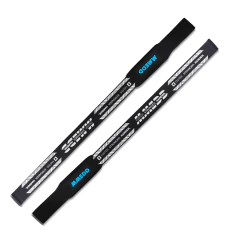 STRAPS PREMIUM MMEDD - LEVANTAMIENTO DE PESAS GYM - BLUE en internet