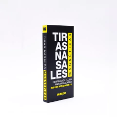 Imagen de KIT DILATADOR NASAL MMEDD - OXIGENIX™ Pro - Mejorá tu sueño, rendimiento deportivo & bienestar general