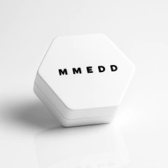 ESTUCHE PORTÁTIL MMEDD PARA KIT DE DILATADOR NASAL – COMPACTO, HIGIÉNICO Y PRÁCTICO - comprar online