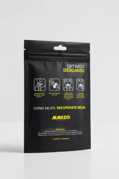 TIRAS BUCALES MMEDD - KIT 30 DIAS en internet