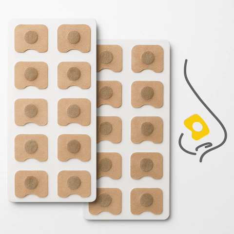 RECAMBIOS STICKERS MAGNÉTICOS PACK X30 PARES - comprar online