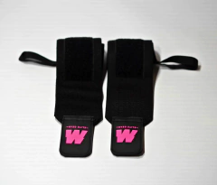 MUÑEQUERA PREMIUM MMEDD - MORE PROTECTION + - PINK - MMEDD