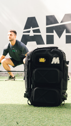 MOCHILA PREMIUM RAPTOR - EXECUTIVE BACKPACK + CANDADO EXTRA DE REGALO - comprar online