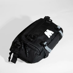 RIÑONERA EXECUTIVE PREMIUM MMEDD LYNX - BLACK - comprar online