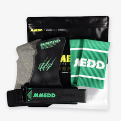PREVENTA CALLERA PREMIUM MMEDD MODELO REPTILE CLAW - CARBON en internet