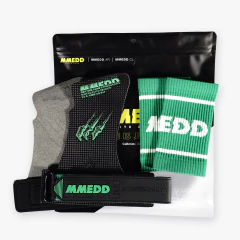 CALLERA PREMIUM MMEDD MODELO REPTILE CLAW - CARBON en internet