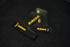 CALLERA PREMIUM MMEDD MODELO THUNDER - CARBON - MMEDD