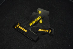 CALLERA PREMIUM MMEDD MODELO THUNDER - CARBON - comprar online