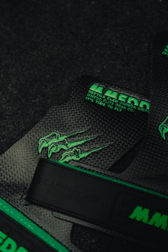 CALLERA PREMIUM MMEDD MODELO REPTILE CLAW - CARBON - comprar online
