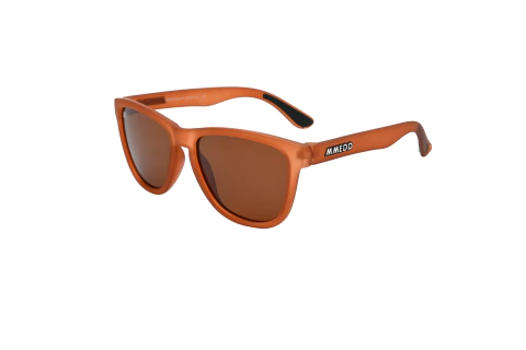 LENTES DE SOL PREMIUM MMEDD PULSE - SUMMER ORANGE - PROTECCION UV400 - comprar online