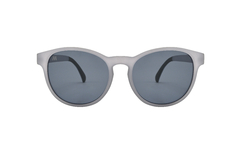 LENTES DE SOL PREMIUM MMEDD URBAN - COOL GRAY - PROTECCION UV400 en internet