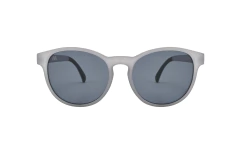 LENTES DE SOL PREMIUM MMEDD URBAN - COOL GRAY - PROTECCION UV400 en internet