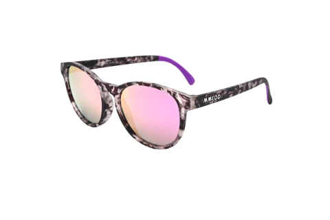 LENTES DE SOL PREMIUM MMEDD URBAN - PINK CAMO - PROTECCION UV400 - comprar online
