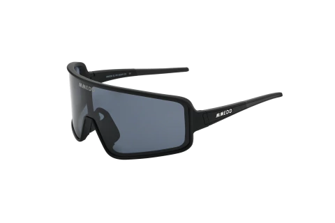 LENTES DE SOL PREMIUM MMEDD BLAZE - RADIANT BLACK - PROTECCION UV400 - comprar online