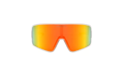 LENTES DE SOL PREMIUM MMEDD BLAZE - RADIANT WHITE - PROTECCION UV400 - MMEDD