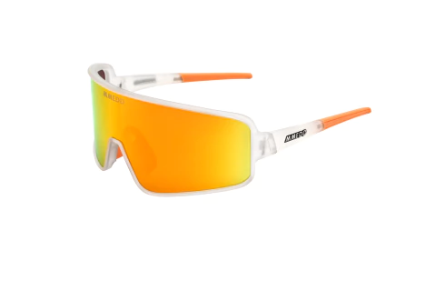 LENTES DE SOL PREMIUM MMEDD BLAZE - RADIANT WHITE - PROTECCION UV400 - comprar online