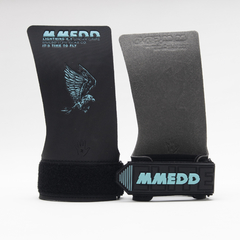 CALLERA EDICIÓN ESPECIAL MMEDD MODELO LIGHTNING 0.1 - BY ALEXIA WILLIAMS - BLUE EDITION en internet